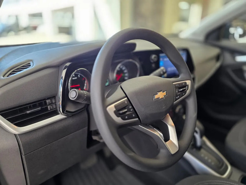 Chevrolet Tracker 1.2 Turbo Lt At 2025