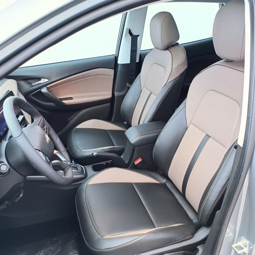 Chevrolet Tracker 1.2 Turbo Premier At 2026