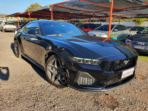 Ford Mustang 5.0 V8 Gt Performance 492Cv 2025