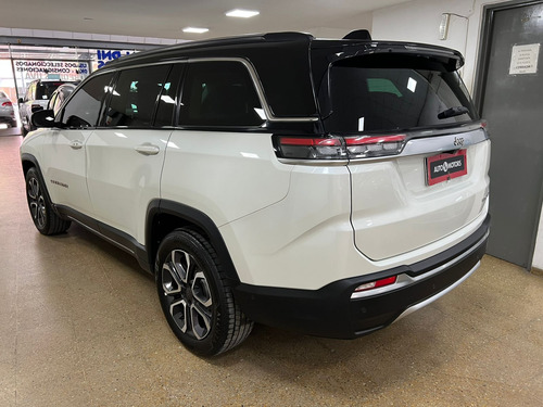 Jeep Commander 1.9 T270 LIMITED 4X2 2023