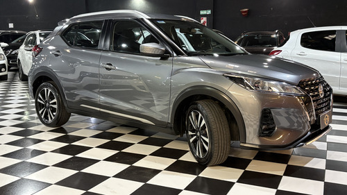 Nissan Kicks 1.6 Advance Cvt 120cv 2022