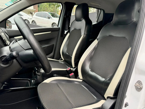 Renault Kwid 1.0 12V ICONIC 2018