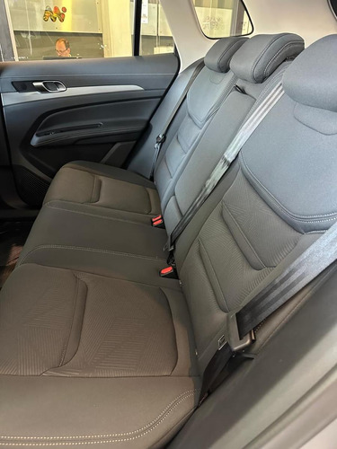 Ford Territory 1.5T Sel Cvt 143Cv 2025