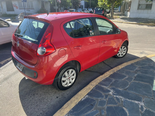 Fiat Palio 1.4 Attractive 85cv 2014