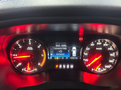 Ford Ranger 2.0 TDI 4X4 DC RAPTOR L19 2020