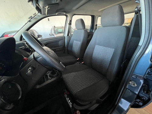 Ford Ecosport 1.6 My10 Xl Plus Mp3 4x2 2011