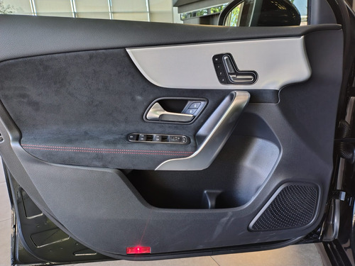 Mercedes-Benz Clase A 2.0 A250 Amg-line 224cv Hatch 2026