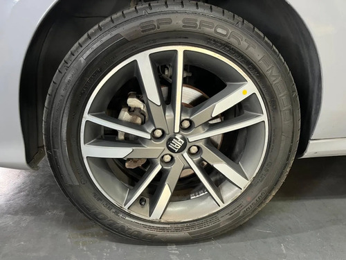 Fiat Cronos 1.3 GSE PRECISION CVT L23 2022