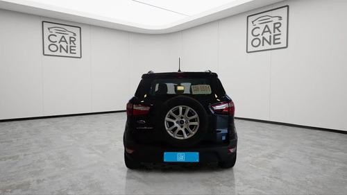 Ford Ecosport 1.5 Se 2018
