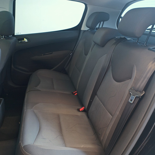 Peugeot 308 1.6 Allure 2017