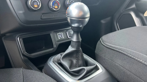 Jeep Renegade 1.8 Sport 2022