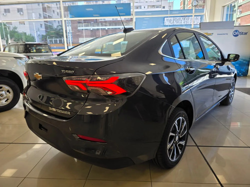 Chevrolet Onix plus 1.0 Turbo Premier At 2025