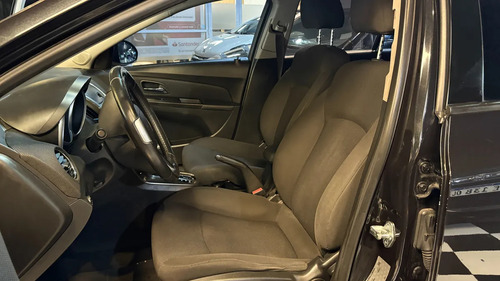 Chevrolet Cruze 2.0 Vcdi Sedan Lt At 163cv 2015