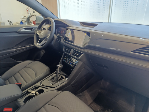 Volkswagen Taos 1.4 250 Tsi Highline Tiptronic 2025