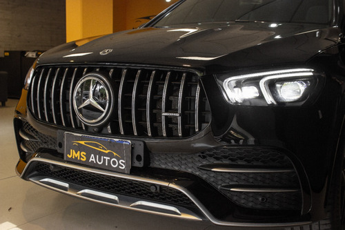 Mercedes-Benz Clase GLE 3.0 AMG GLE 53 COUPE (MHEV) 2023