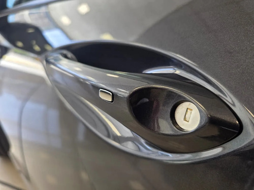 Chevrolet Onix 1.0 Turbo Ltz At 2025