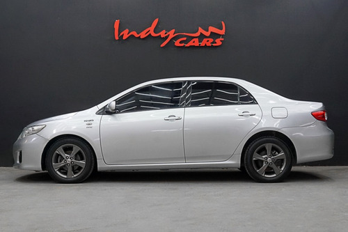 Toyota Corolla 1.8 Xei Mt 136cv 2012