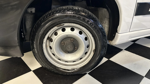 Citroën Berlingo Furgon 1.4 Bussines 75cv Mixto 2017