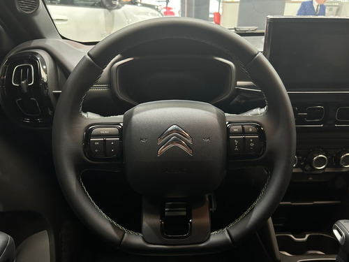 Citroën C3 1.6 VTI XTR AT BT L26 2025