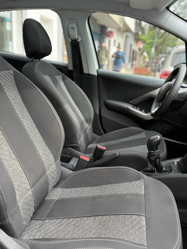 Peugeot 208 1.6 Allure 2019