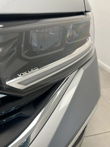 Volkswagen T-Cross 1.0 200 Tsi Highline Aut 2026