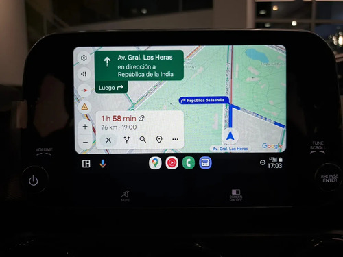 Fiat Argo 1.3 Drive 2026