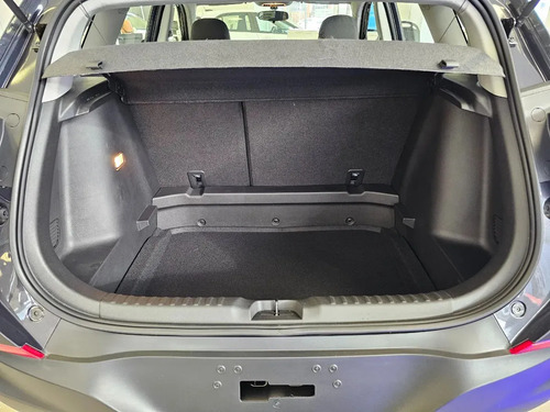 Chevrolet Tracker 1.2 Turbo At 2025