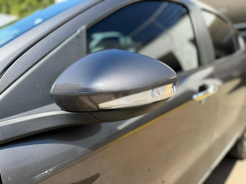 Fiat Cronos 1.8 16v Precision 2021