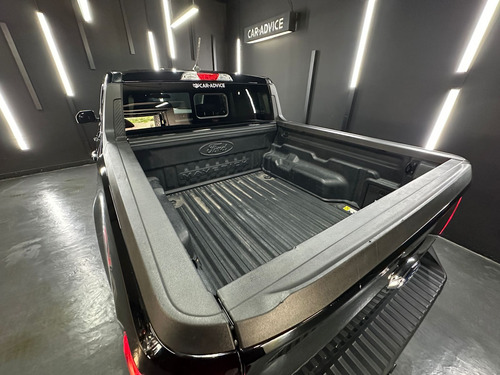 Ford Maverick 2.0 T 4X4 LARIAT AT8 L21 2024