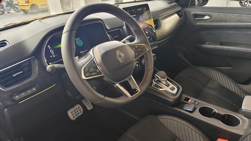 Renault Arkana 1.3 E-Tech Hybrid 2025