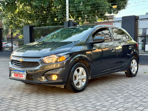 Chevrolet Onix 1.4 LT 5P L16 2019