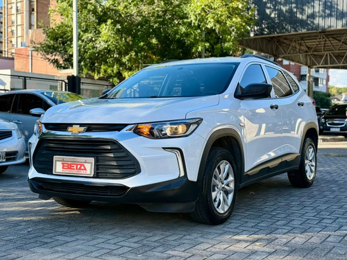 Chevrolet Tracker 1.2 TURBO L20 2021