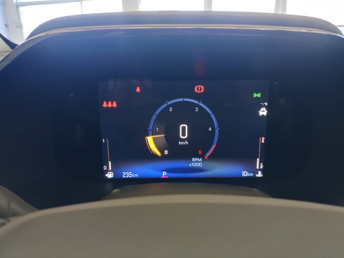 Chevrolet S10 2.8 High Country Cd Tdci 200cv 2025