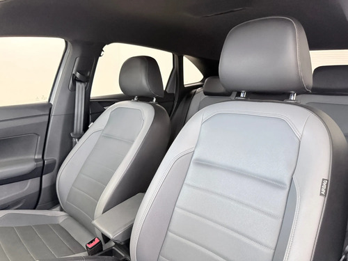 Volkswagen Nivus 200 TSI HIGHLINE HERO AT L20 2021