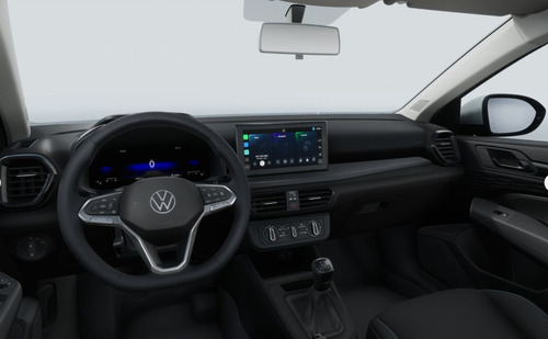 Volkswagen Tera 1.6 Msi Trendline 2025