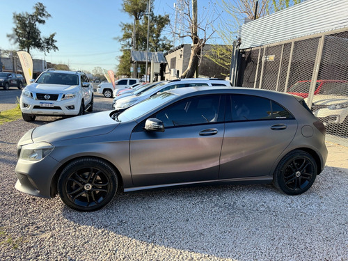 Mercedes-Benz Clase A 1.6 A200 Urban 156cv B.efficiency 2017