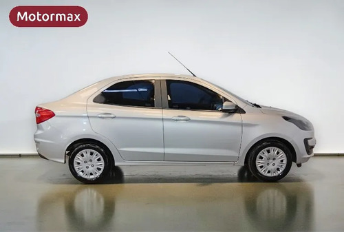 Ford Ka 1.5 Se+ Aut L/18 2020