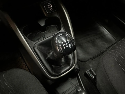 Fiat Cronos 1.3 DRIVE L18 2019