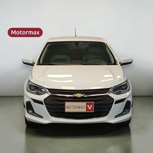 Chevrolet Onix 1.0T Plus Premier Ii At L/19 2020