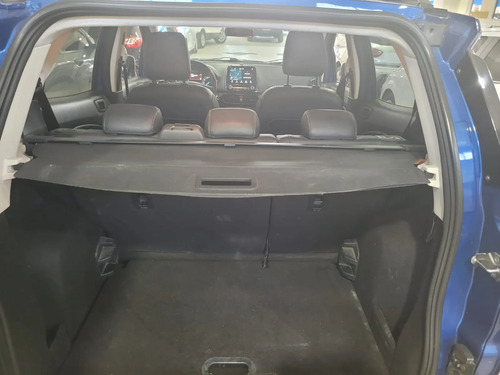 Ford Ecosport 1.5 Freestyle 123cv 4x2 2018