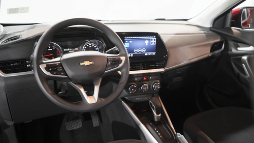 Chevrolet Tracker 1.2 Turbo Lt At 2026