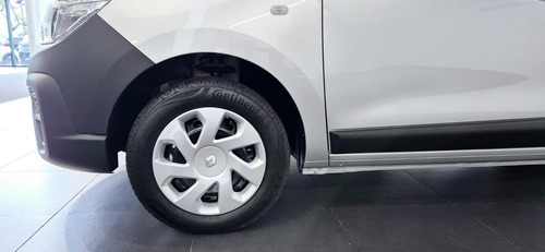 Renault Kangoo Ii Express 1.6 Sce Confort 5A 2025