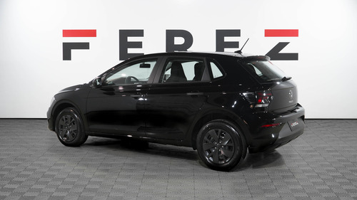 Volkswagen Polo 1.6 Msi Track 2026
