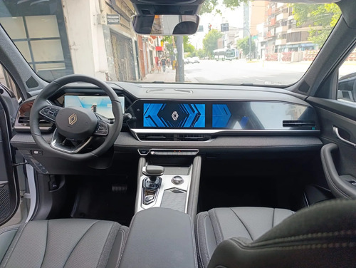 Renault Koleos 2.0T Techno 4Wd At8 2026