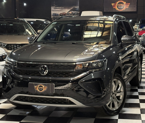 Volkswagen Taos 1.4 250 Tsi Comfortline 2023