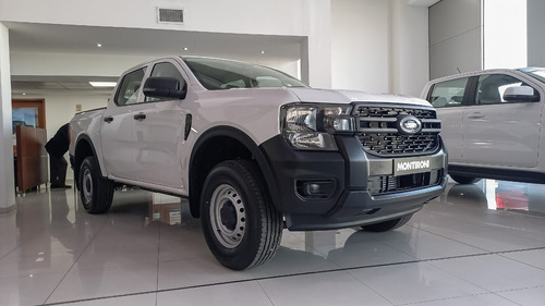 Ford Ranger RANGER 2.0 XL DC 4X2 2024