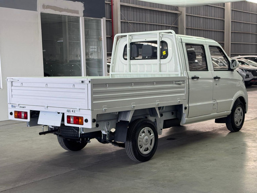 domy Victory 1.5 Doble Cabina K2 104Hp Mt 2025