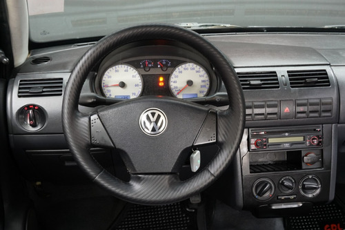 Volkswagen Gol 1.6 I Power 601 2006