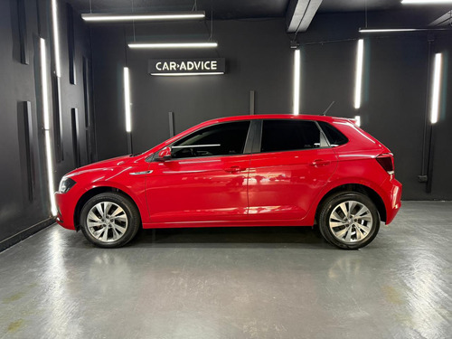 Volkswagen Polo 1.6 HIGHLINE 5P L18 2018