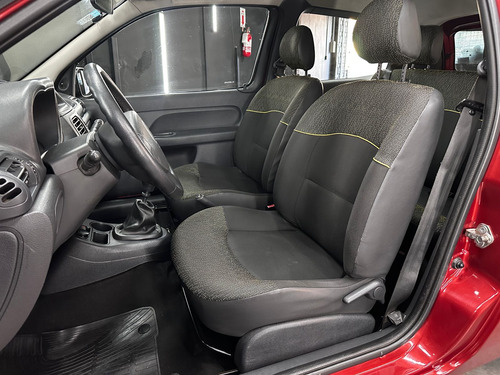 Renault Clio MIO 1.2 3 P CONFORT 2013